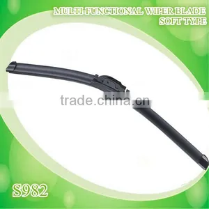 Car Glass Wiper Universal Soft Wiper Blade S982 thumbnail-1