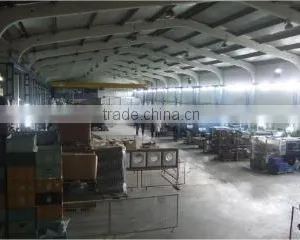 Yangzhou Baoamac Electronic Co., Ltd. company overview - view 2 thumbnail