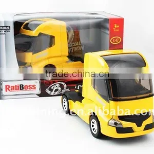 Promotion 1:43 Metal Car With Light & Music, Part Toys thumbnail-1