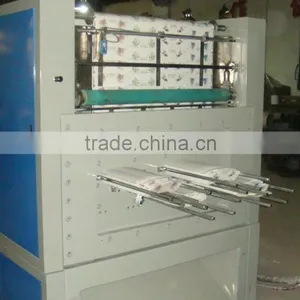 2013 Popular Die Cutting Machine/High Speed Roll Punching Machine thumbnail-2