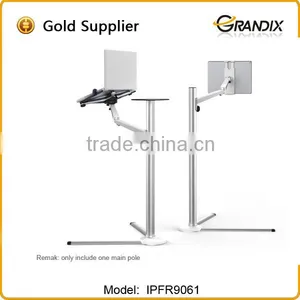 New Products Floor Laptop Security Display Stand thumbnail-2