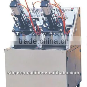 ZDJ-300Automatic Paper Plate Forming Machine thumbnail-1