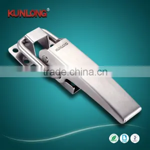 Stainless Steel (sus304) or Iron Hevy Duty Toggle Latch SK3-367 thumbnail-1