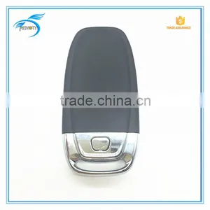 New Arriving Fake Car Key Shell For Audi And Replacement Key Shell thumbnail-3