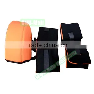 Shenzhen Wholesale Hot Summer Swimming Cap Floating Helmet for Swimming Beginners thumbnail-4