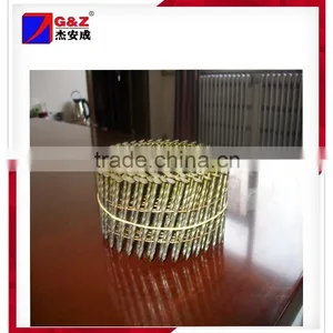 Coil Nail Wholesale thumbnail-1