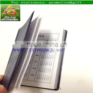 Printed Hardcover Jotter thumbnail-4