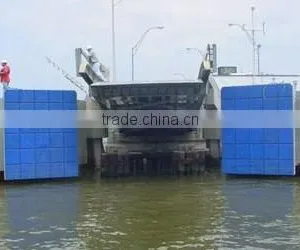 Corrosion Resistant UHMW-PE Dock Fenders Supplier thumbnail-2