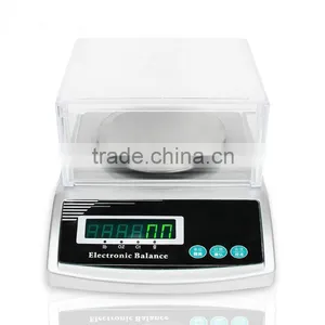 Precision Lab Analytical Weight Scale Online thumbnail-1