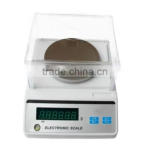Accurate Reading Digital Medical Electronic Scales Grams thumbnail-2