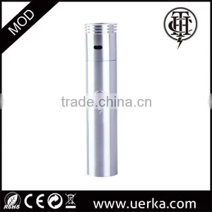 New Product 510 e Cigarette Vaporizer, e Cig Mechanical Mod thumbnail-3