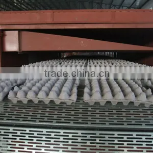 Egg Tray Making Machine Price thumbnail-2