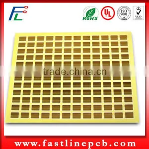 Rogers Ro4003c Pcb Board With Fast Turn Prototype thumbnail-1