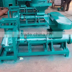 HOT SALE Charcoal Briquette Press thumbnail-1
