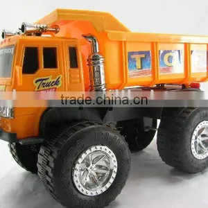 Freewheel Engineering Van With Big Wheel thumbnail-1