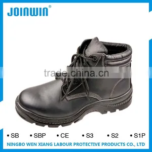 Middle Cut Safety Shoes thumbnail-6