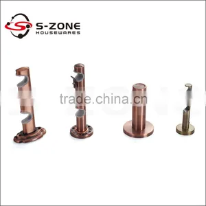 Curtain Rod Accessories for Wall Mount Bracket thumbnail-1