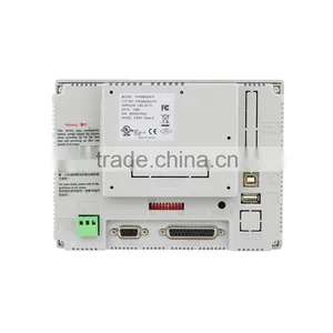Beijer HITECH PWS6620S-P 5.7 Inch Hmi thumbnail-3