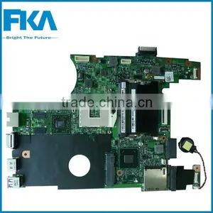 Genuine 7NMC8 Motherboard for Dell N4050 thumbnail-1
