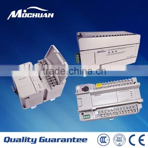 Low Price Micro PLC Special Function Module MU2H-4AD Supplier thumbnail-4
