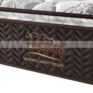 Mattress Queen Size Hotel Bedroom Super Queen Mattress thumbnail-6