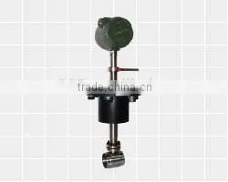 Vortex Flow Meter SS304 Flange 4-20 mA Remote Type thumbnail-4