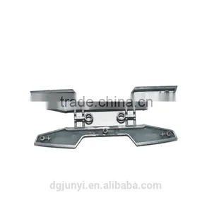 Custom Plastic Moulding Keypad Manufacturer thumbnail-2