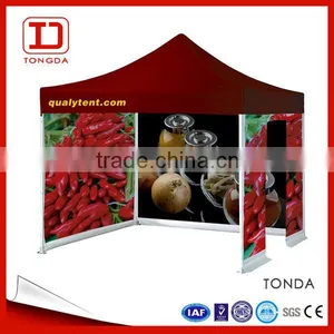 [Lam Sourcing] Popular Professional Customized Economic Two Man Tent thumbnail-3
