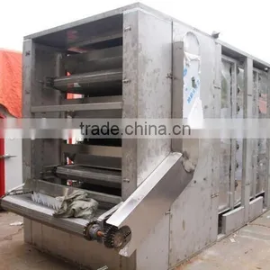 Fruit and Vegetable Dryer Fruit Drying Machine thumbnail-1
