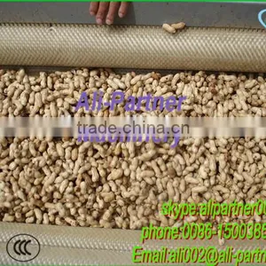Hot Sale Potato Garlic Cleaning Peeling Machine for Commercial Use thumbnail-4