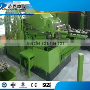 Nut Cold Heading Machine thumbnail-1