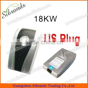 18kw US Plug Single Phase Power Saver SD-001,electricity Saving Box,electricity Energy Power Saver thumbnail-1
