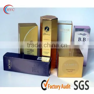 2015 Wholesale High Quality Wedding Favor Gift Box thumbnail-5