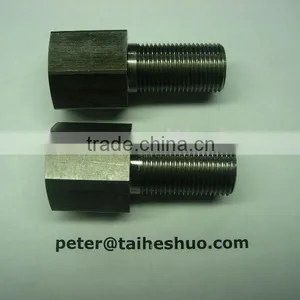 Hexagon Coupling thumbnail-1