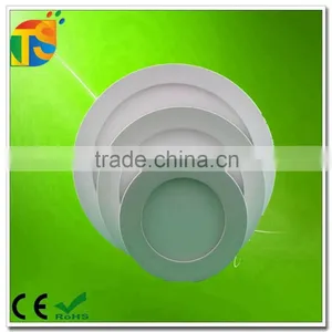 New Design 24w Ultra Square Led Ceiling Light Led Panel Light thumbnail-4