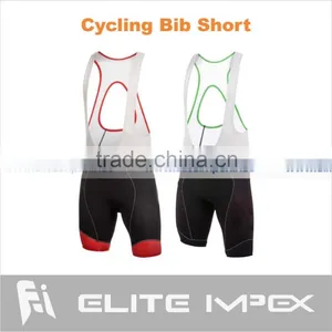 Oem Cycling Bibshorts thumbnail-1