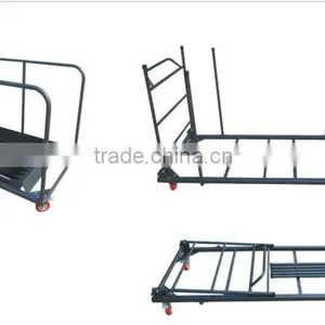 Trolley for Round Table thumbnail-3