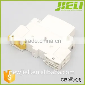 High Quality 2NO 16A Telemecanique Mini Household ac Contactor thumbnail-4