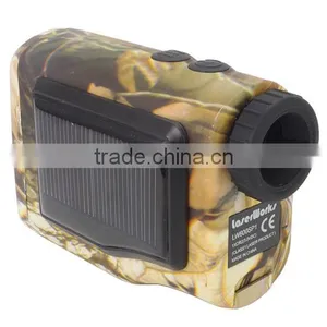 Polycrystalline Silicon Solar Power 6*21mm 600M Camouflage Laser Rangefinder thumbnail-4