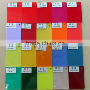 Acrylic Sign Board thumbnail-4