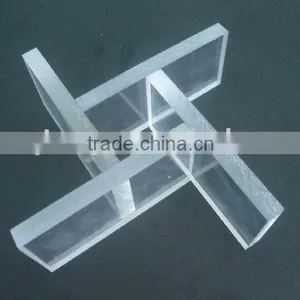 Transparent Acrylic Sheet,cast Acrylic Sheet,pmma Sheet thumbnail-1