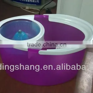 360 Degree New Design Magic Mop as Seen on TV C01 thumbnail-4
