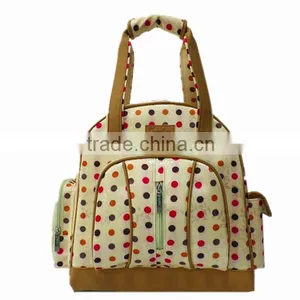 Fashion Baby Travel Bag Diaper Bag thumbnail-1