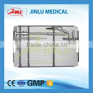 Small MOQ Request Self Lockable Orthopedic Trauma Tools thumbnail-1