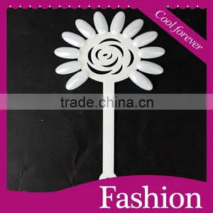 Flower Shaped New Fashion Nail Polish Color Chart thumbnail-1