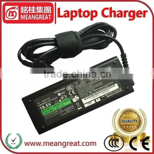 90W Laptop AC Adapter Charger for Sony 19.5v 4.7a 6.5*4.4mm thumbnail-3