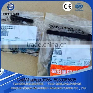 Hot Sale Foton Truck Diesel Engine Cummin Bolt 3914407 thumbnail-1