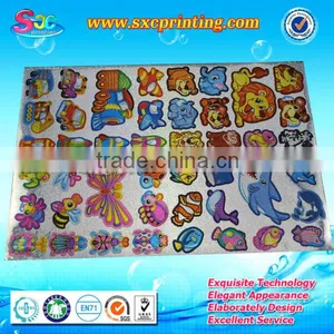 18 Years Experience Proffesional Pritning Factory per Laser Sticker thumbnail-1