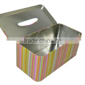 Tissue Box thumbnail-3