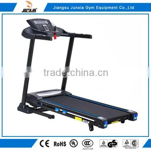 Gym Bodybuilding Multifunctional Home Use Fitness Treadmill thumbnail-1